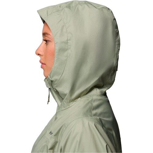 COLUMBIA INNER LIMITS IV gris