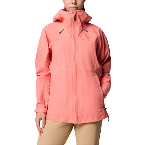 COLUMBIA NORTHWEST EXPLORER 3L rojo
