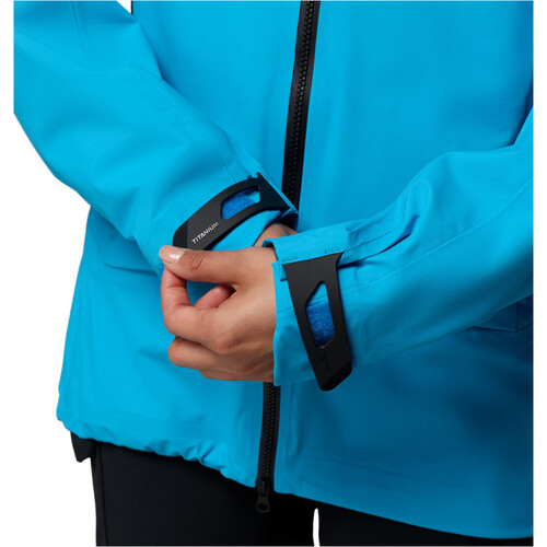 COLUMBIA SAUDAN PRO 3L azul
