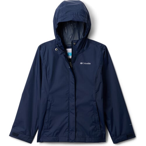 Columbia chaqueta impermeable niño ARCADIA II AZUL