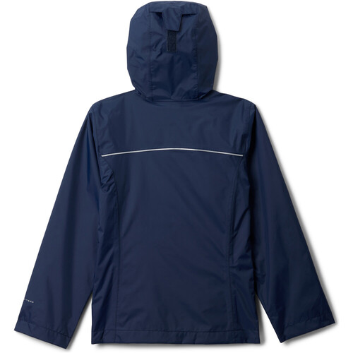Columbia chaqueta impermeable niño ARCADIA II AZUL