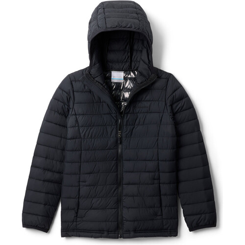 COLUMBIA POWDER LITE II negro