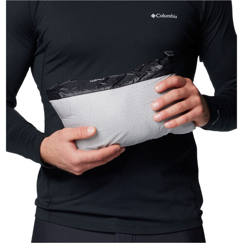 COLUMBIA ARCTIC CREST negro