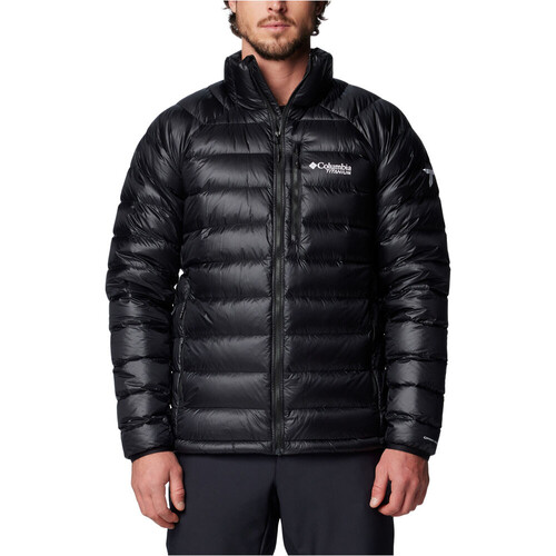 COLUMBIA ARCTIC CREST negro