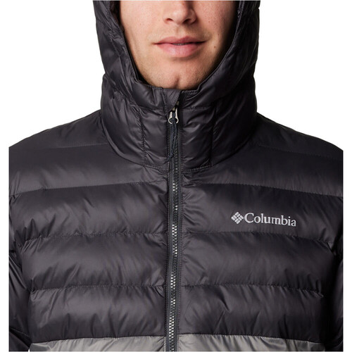 COLUMBIA BUCK BUTTE II gris