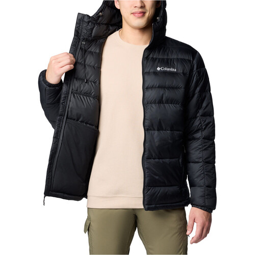 COLUMBIA BUCK BUTTE II negro