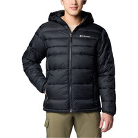 BUCK BUTTE II