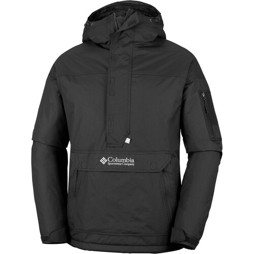 COLUMBIA CHALLENGER II negro