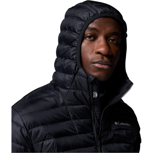 COLUMBIA CORELITE DOWN negro
