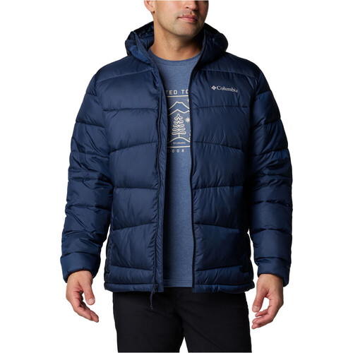COLUMBIA FIVEMILE BUTTE II azul