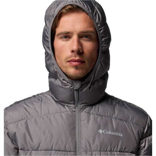 COLUMBIA FIVEMILE BUTTE II gris