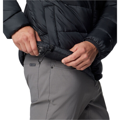 COLUMBIA FIVEMILE BUTTE II negro