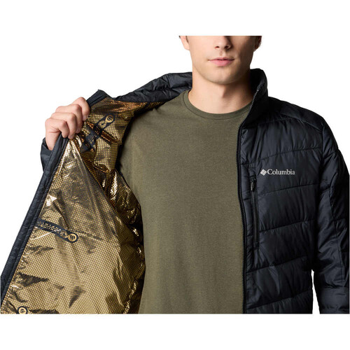 COLUMBIA LABYRINTH LOOP II negro