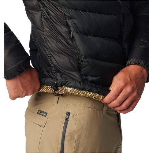COLUMBIA LABYRINTH LOOP II negro