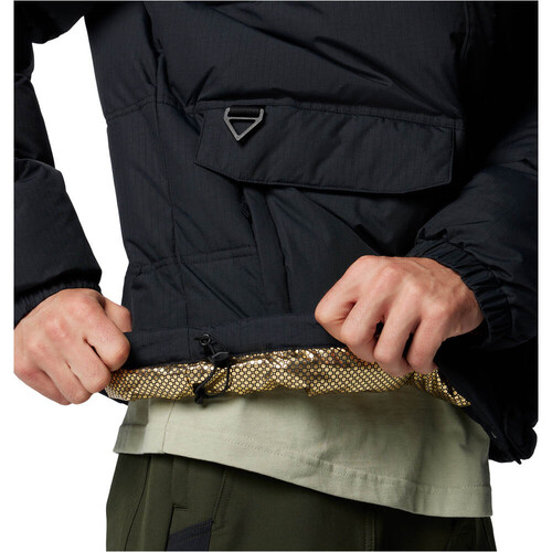 COLUMBIA LANDROAMER negro