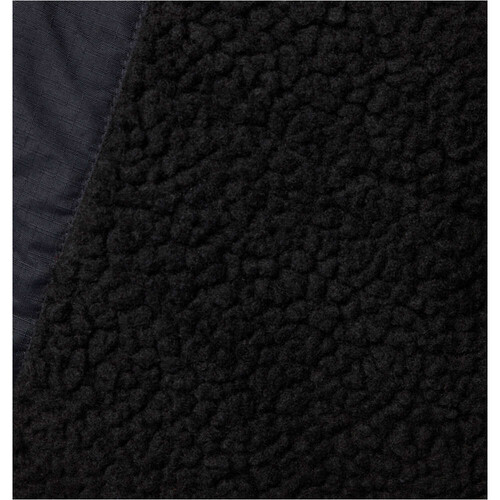 COLUMBIA LANDROAMER SHERPA negro