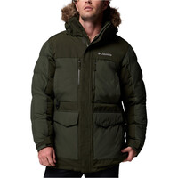 MARQUAM PEAK FUSION II