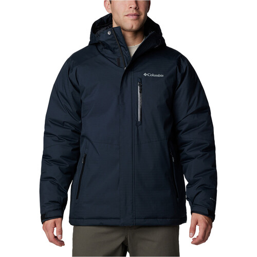 COLUMBIA OAK HARBOR II negro
