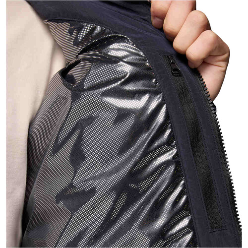 COLUMBIA PIKE LAKE NOVELTY negro