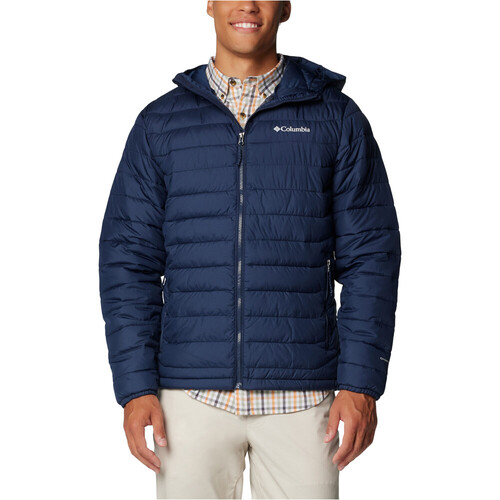 COLUMBIA POWDER LITE II azul