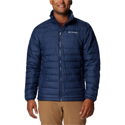 COLUMBIA POWDER LITE II azul