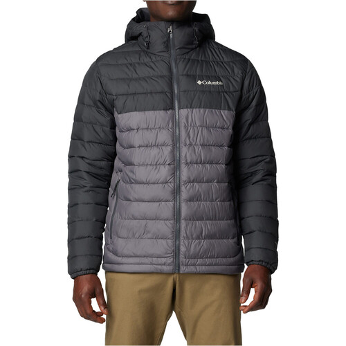 COLUMBIA POWDER LITE II gris