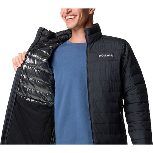 COLUMBIA POWDER LITE II negro