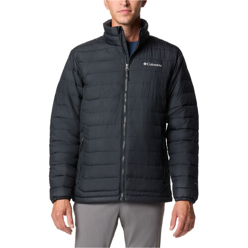 COLUMBIA POWDER LITE II negro