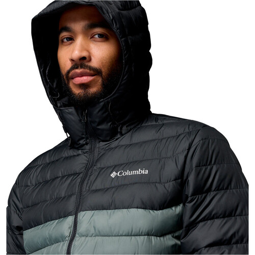 COLUMBIA POWDER LITE II verde