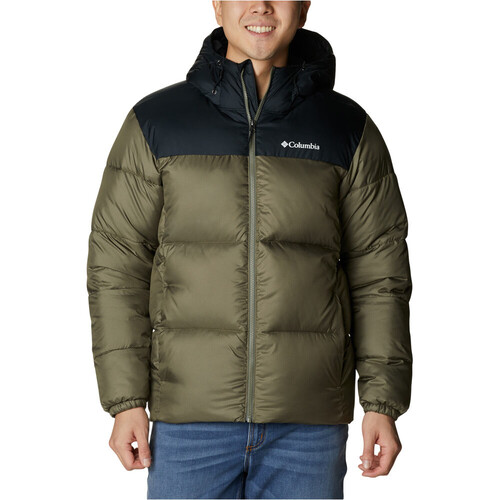 COLUMBIA PUFFECT II verde