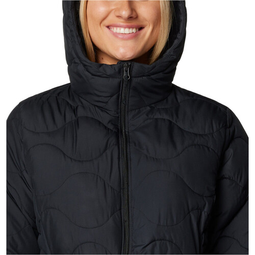 COLUMBIA CROWN POINT II negro