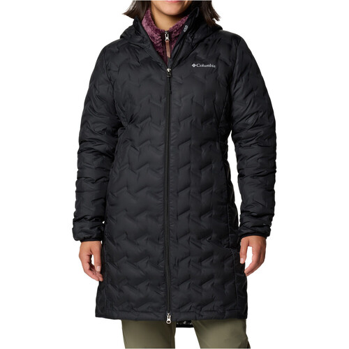 COLUMBIA DELTA RIDGE II negro