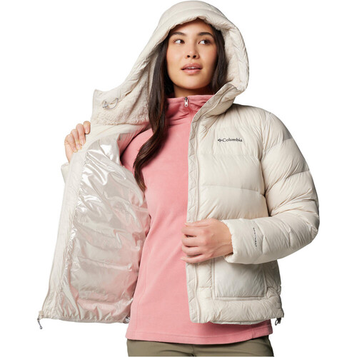COLUMBIA HARMONY FALLS marron