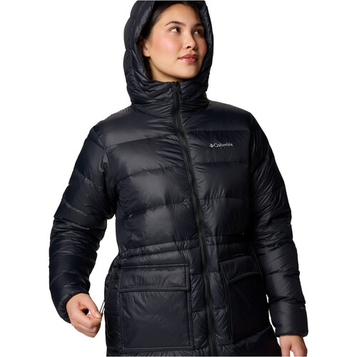 COLUMBIA HARMONY FALLS MID negro