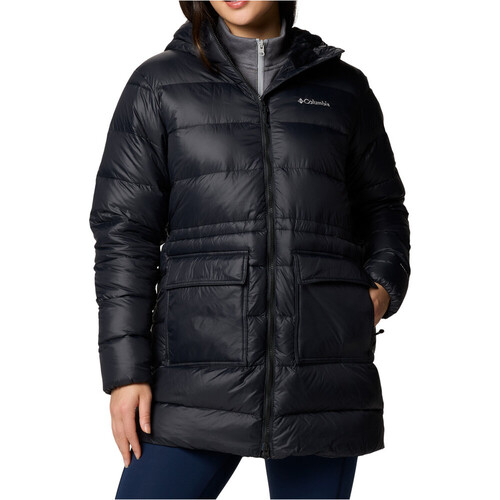 COLUMBIA HARMONY FALLS MID negro