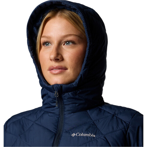 COLUMBIA HEAVENLY azul