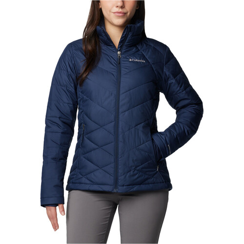 COLUMBIA HEAVENLY azul