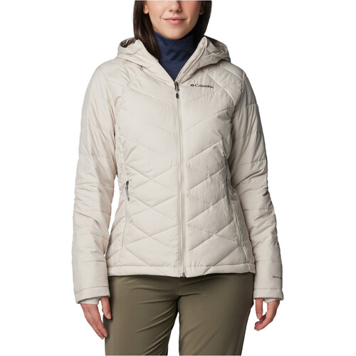 COLUMBIA HEAVENLY marron