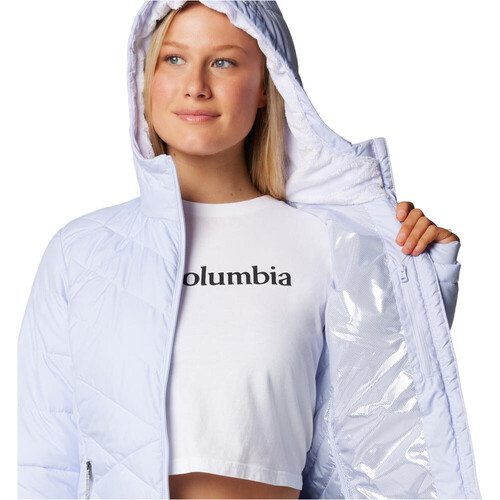 COLUMBIA HEAVENLY morado