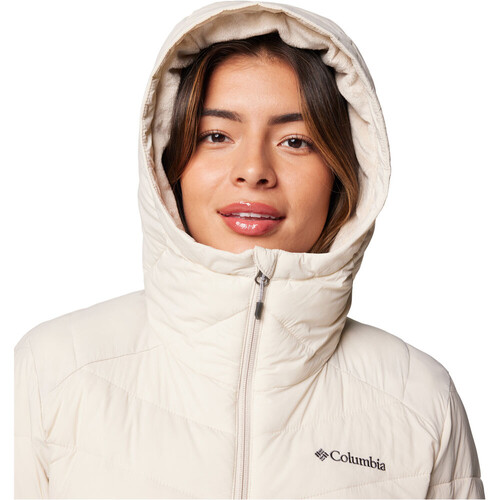 COLUMBIA JOY PEAK II marron