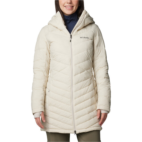 COLUMBIA JOY PEAK II MID marron