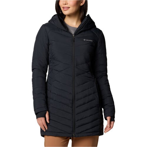 COLUMBIA JOY PEAK II MID negro