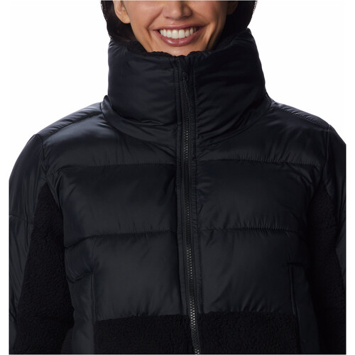COLUMBIA LEADBETTER POINT II negro
