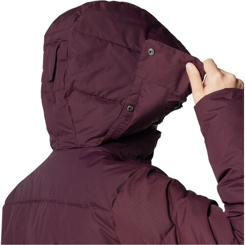 COLUMBIA LONGHORN RIDGE rojo