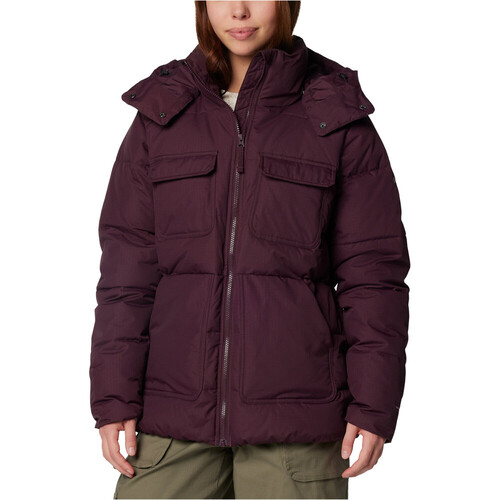 COLUMBIA LONGHORN RIDGE rojo