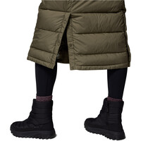 Columbia chaqueta outdoor mujer PIKE LAKE III VERDE 06