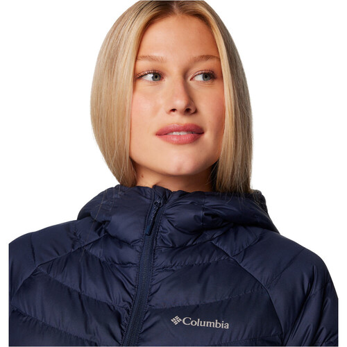COLUMBIA POWDER LITE II azul