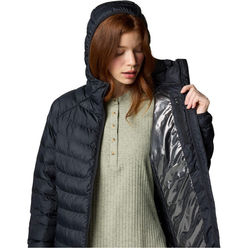 COLUMBIA POWDER LITE II negro