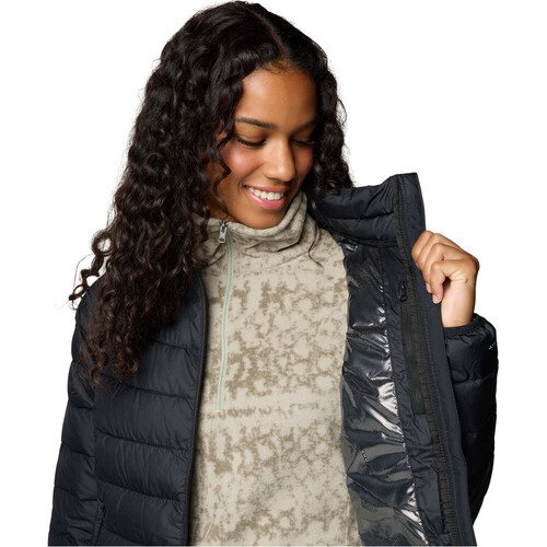 COLUMBIA POWDER LITE II negro
