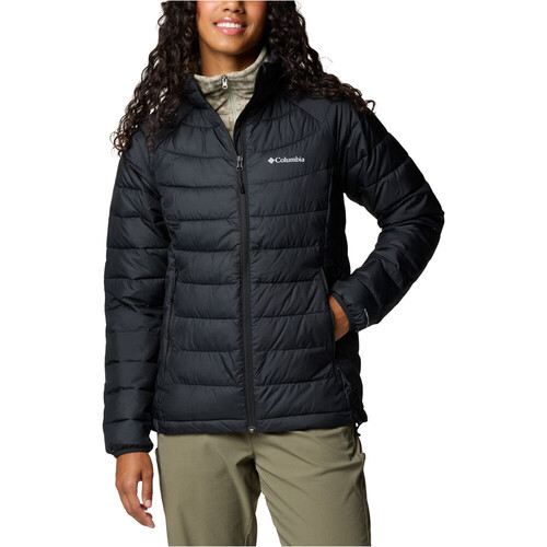 COLUMBIA POWDER LITE II negro